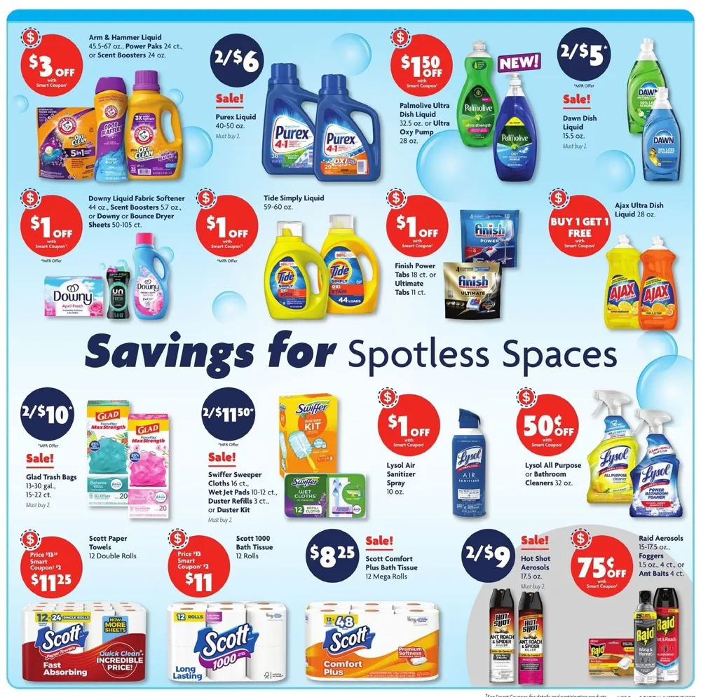Family Dollar Weekly Ad (June 28 - July 4, 2026) Preview - Image 2 June 28 - July 4