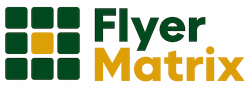 Flyer Matrix