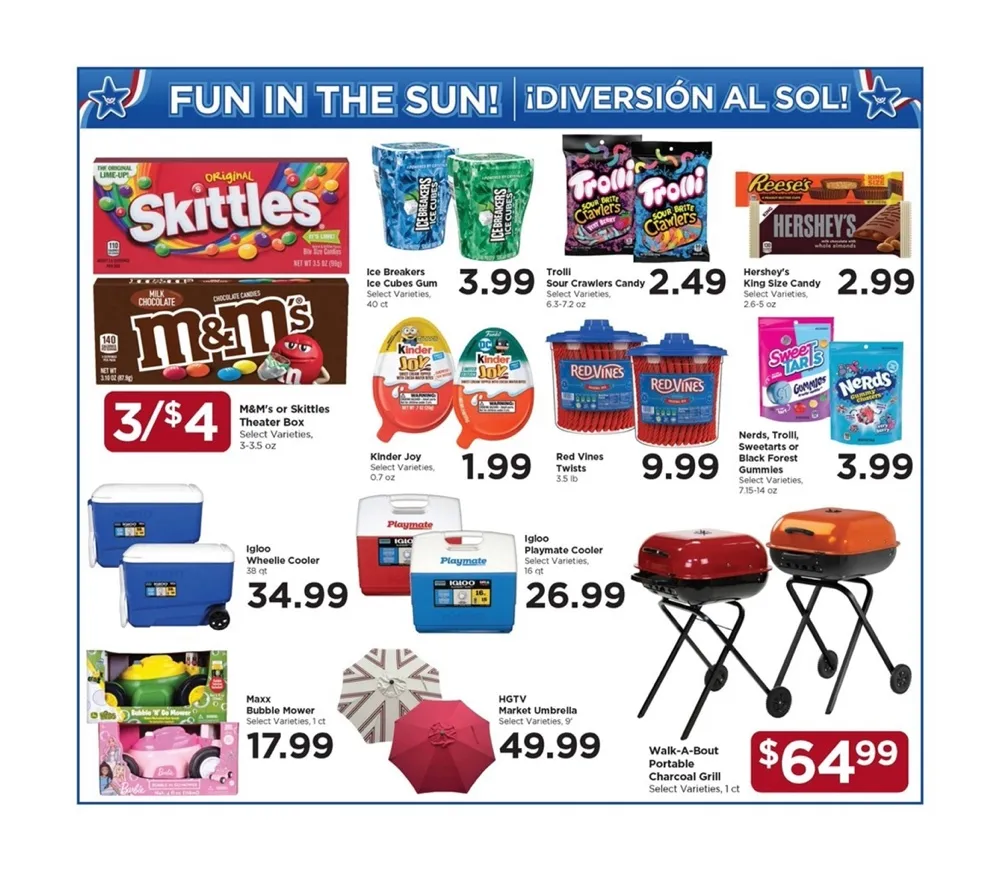 Food 4 Less Weekly Ad (July 1 - 7, 2026) Preview - Image 3 July 1 - 7