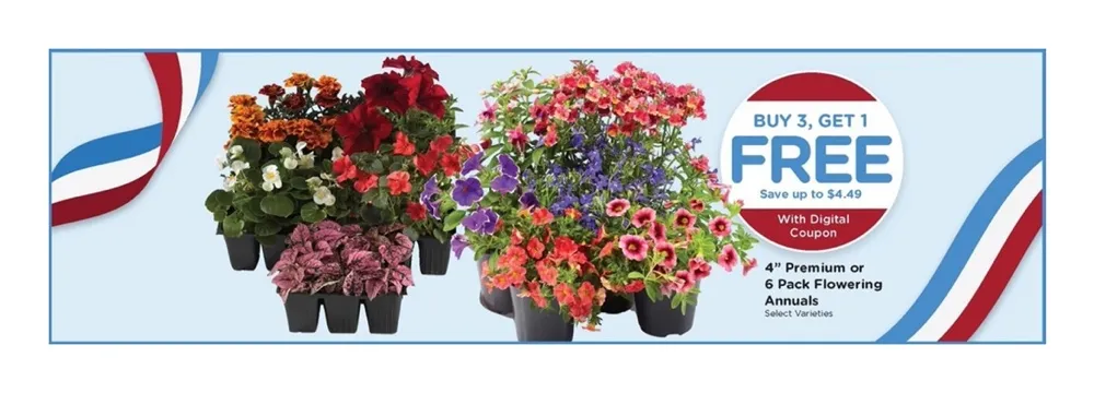 Fred Meyer Weekly Ad (July 1 – 7, 2026) Preview - Image 2 July 1 -7