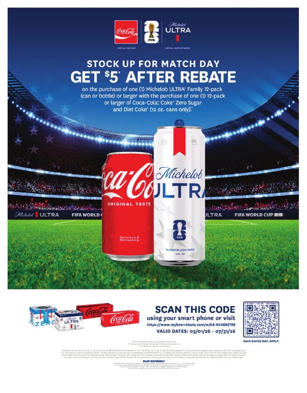 Hy Vee Weekly Ad (June 29 - July 6, 2026) Preview - Image 2 June 29 - July 6