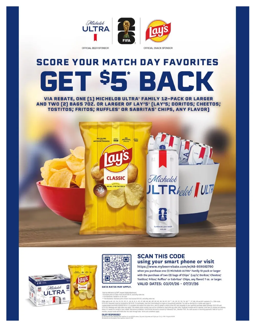 Hy Vee Weekly Ad (June 29 - July 6, 2026) Preview - Image 3 June 29 - July 6