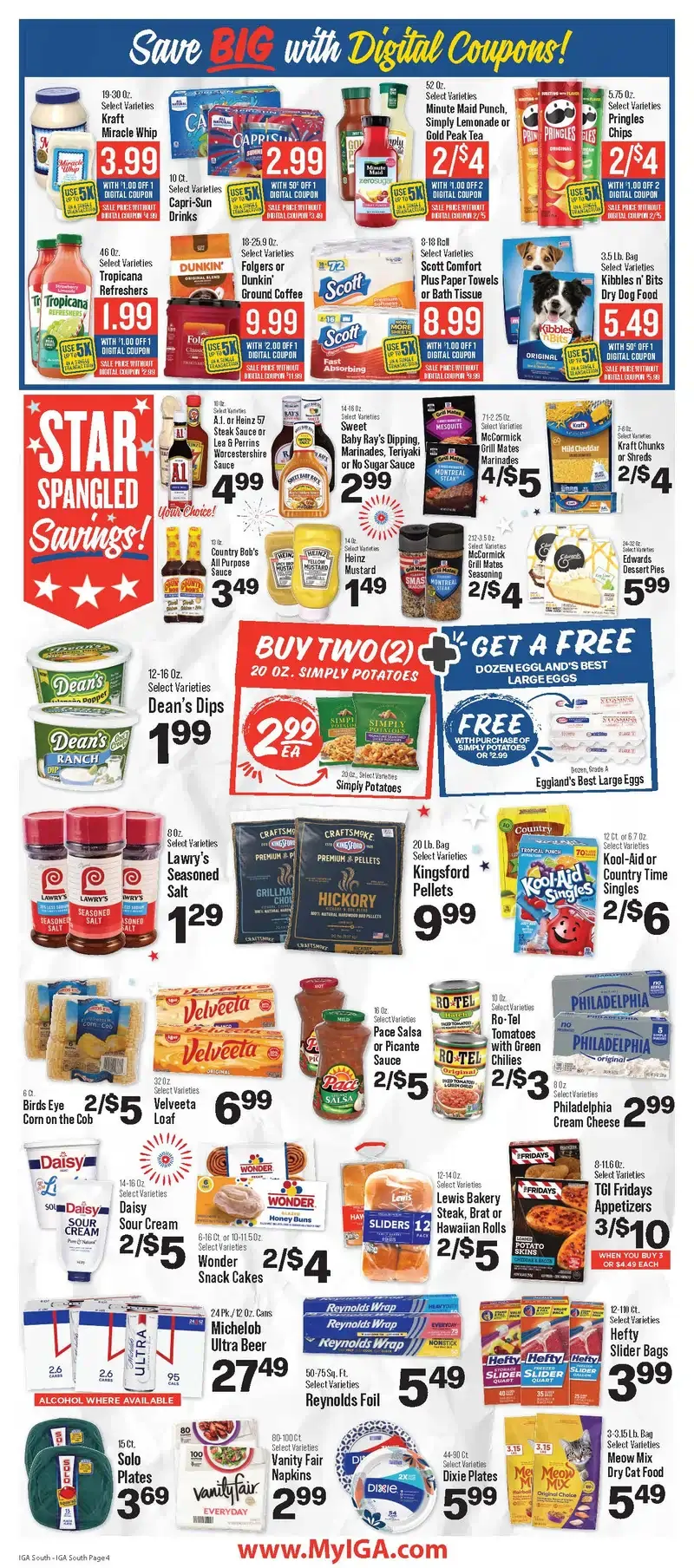July 1 - 7