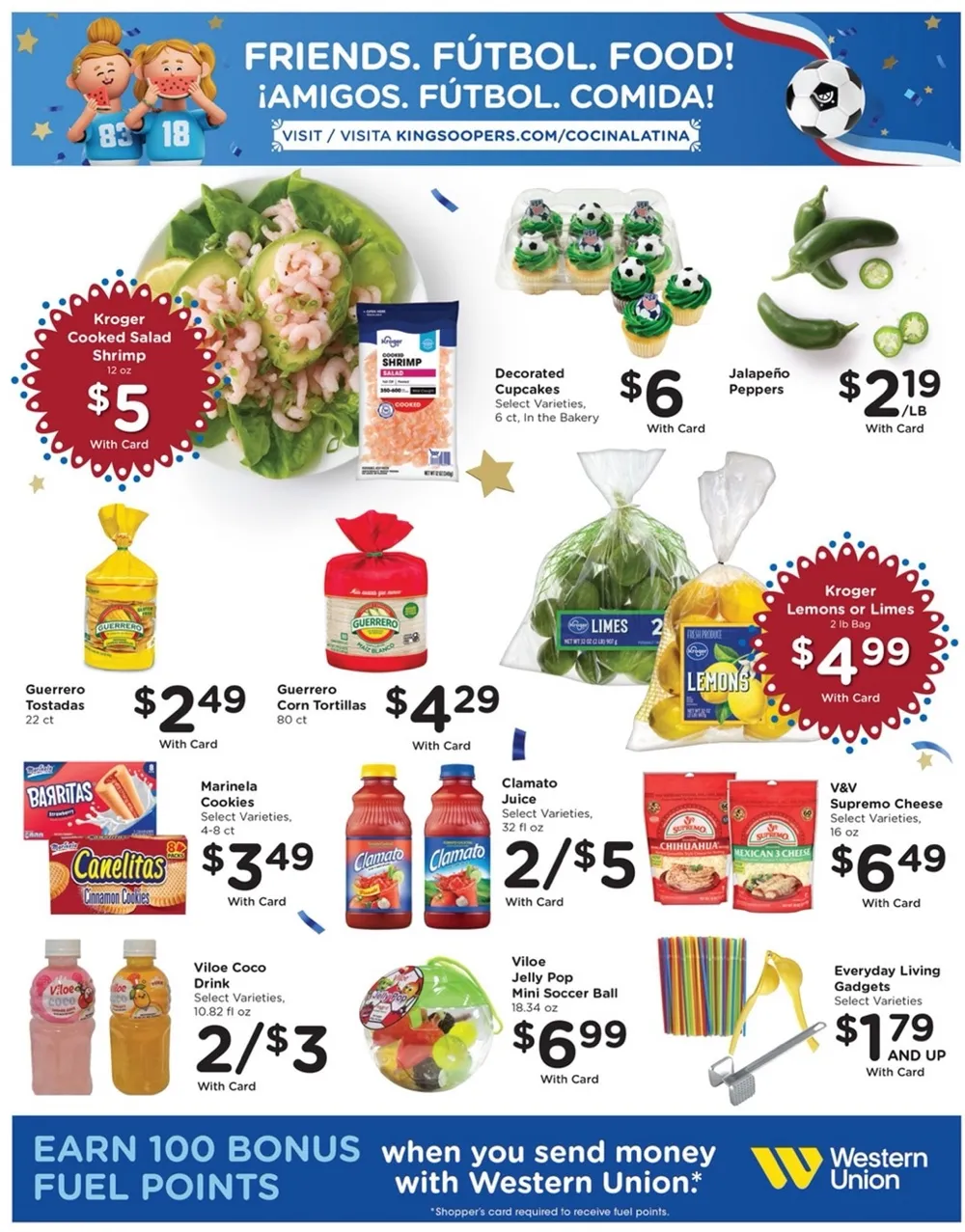 King Soopers Weekly Ad (July 1 - 7, 2026) Preview - Image 3 July 1 - 7