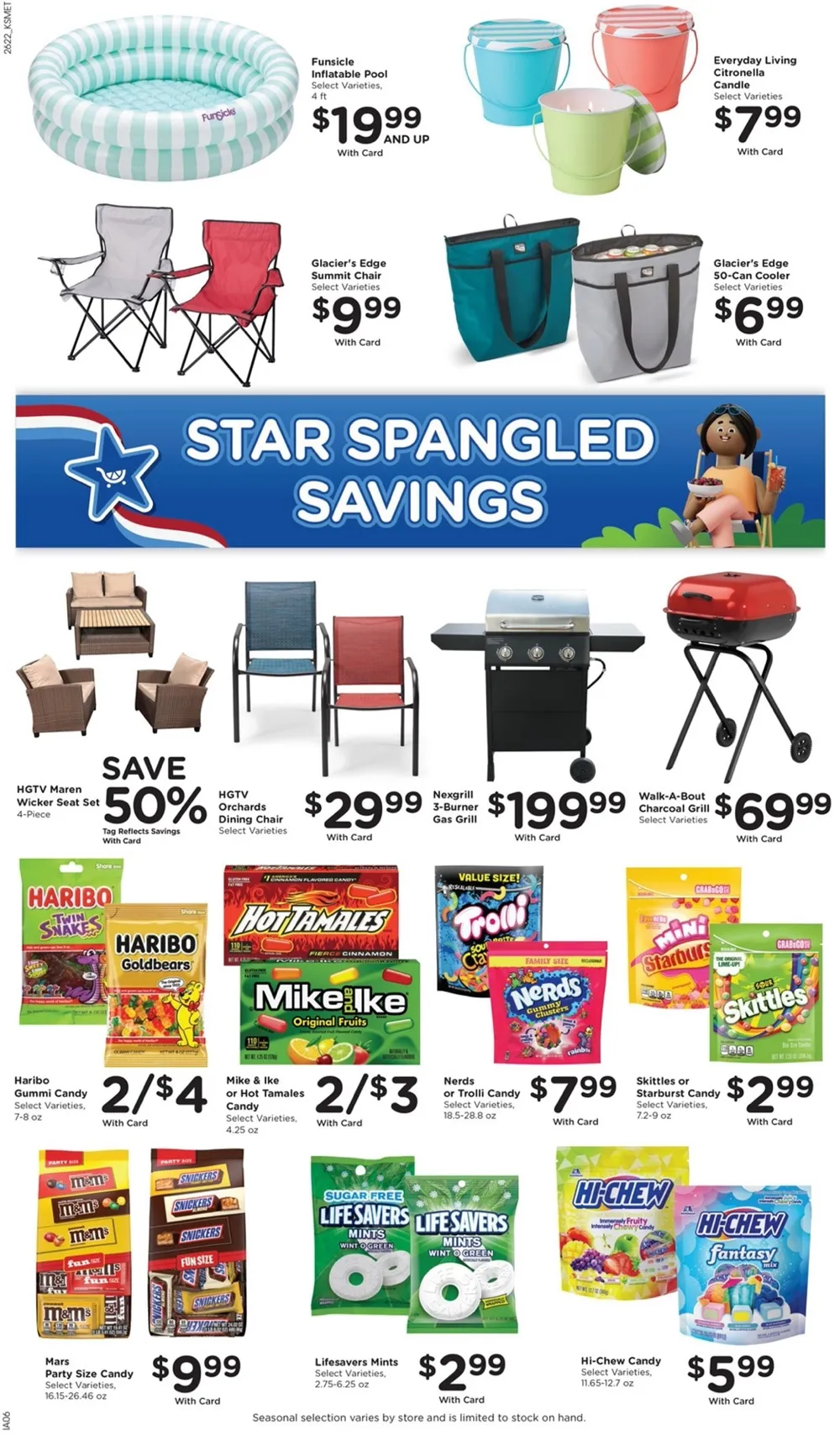 King Soopers Weekly Ad (July 1 - 7, 2026) Preview - Image 4 July 1 - 7