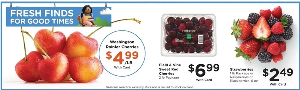 July 1 - 7