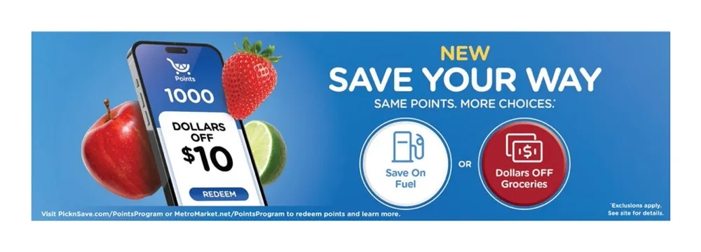 Pick n Save Weekly Ad (July 1 – 7, 2026) Preview - Image 2 July 1 - 7