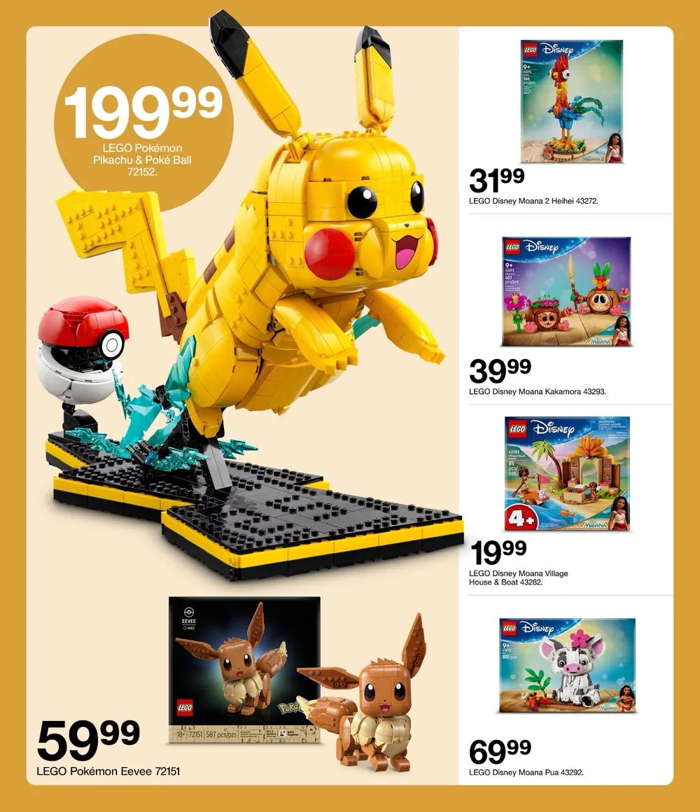 Target Weekly Ad (July 5 - 11, 2026) Preview - Image 2 July 5 - 11