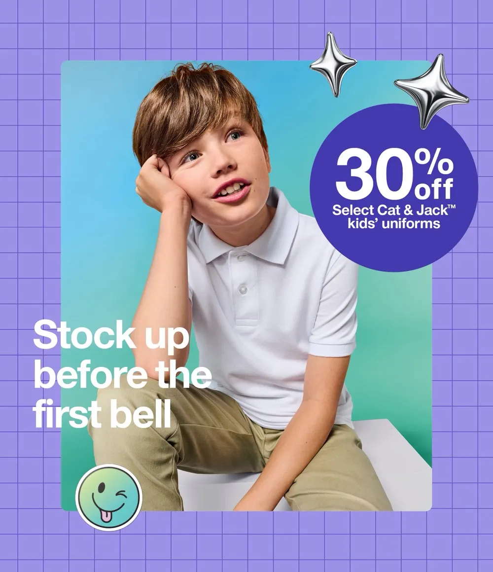Target Weekly Ad (July 5 - 11, 2026) Preview - Image 2 July 5 - 11