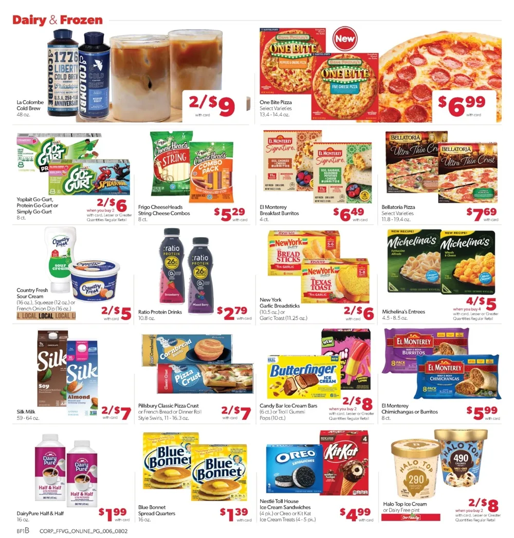 Family Fare Weekly Ad (August 2 - 8, 2026) Preview - Image 3 August 2 - 8