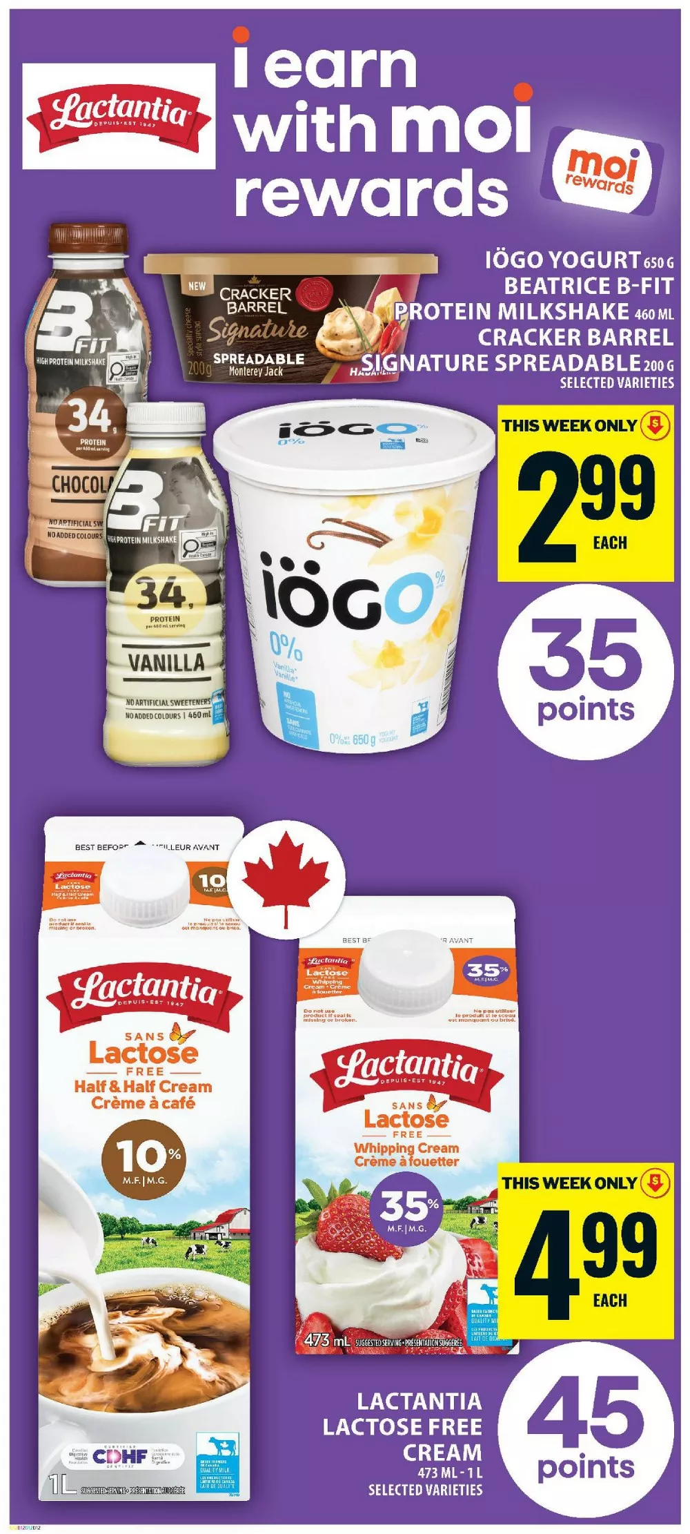 Food Basics Flyer (August 6 - 12, 2026) Preview - Image 2 August 6 - 12