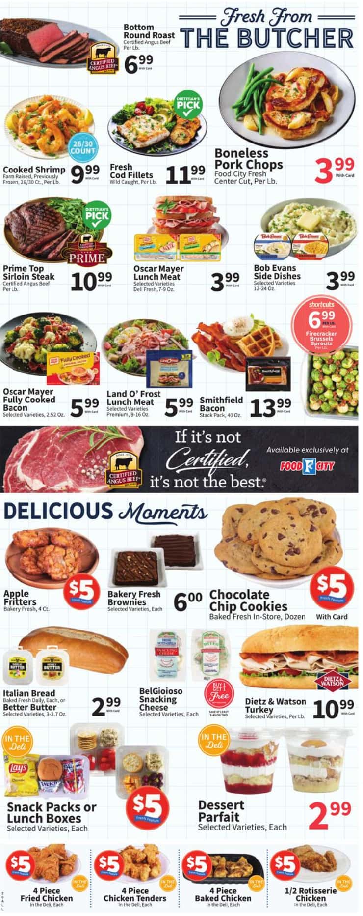 Food City Weekly Ad (August 5 - 11, 2026) Preview - Image 2 august 5 - 11