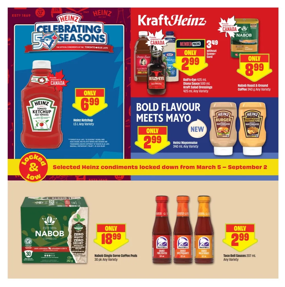 Freshco Flyer (August 6 – 12, 2026) Preview - Image 2 July 30 - August 5