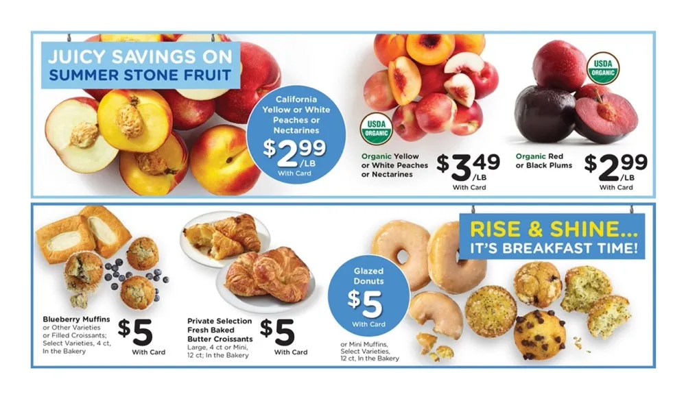 Gerbes Weekly Ad (August 5 – 11, 2026) Preview - Image 4 July 29 – August 4