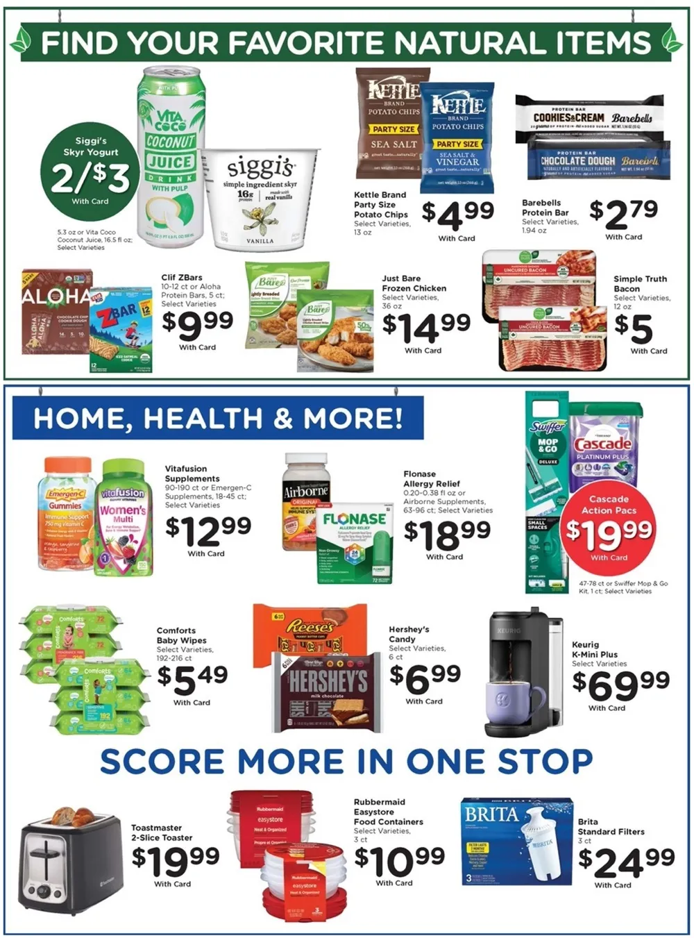 Jay C Weekly Ad (August 5 – 11, 2026) Preview - Image 2 August 5 - 11