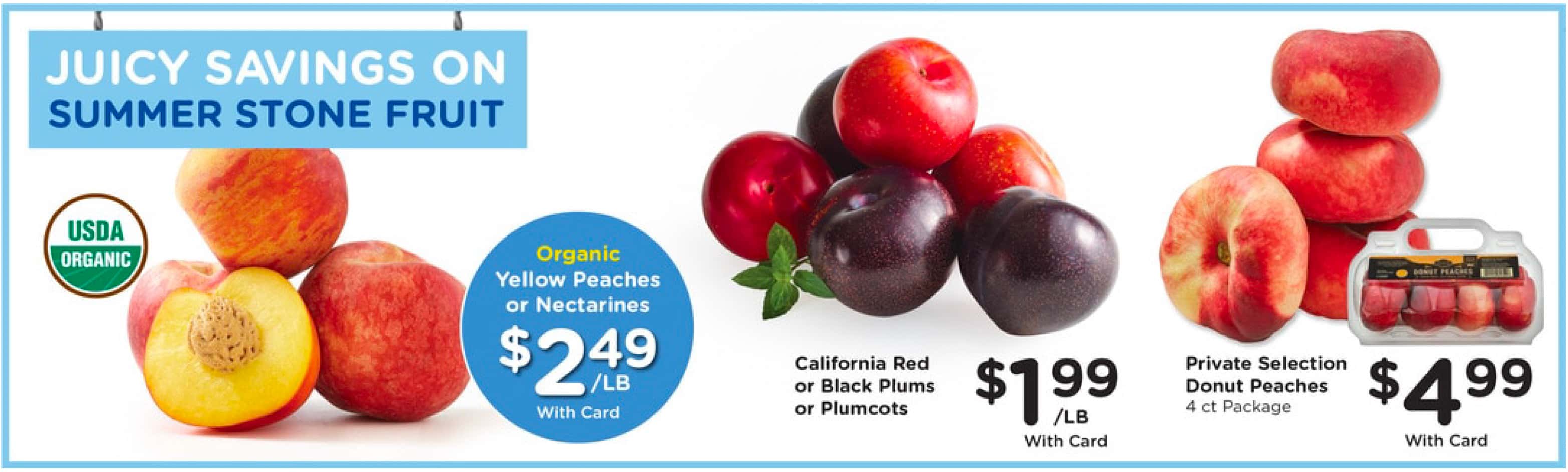 Mariano's Weekly Ad (August 5 – 11, 2026) Preview - Image 3 August 5 - 11