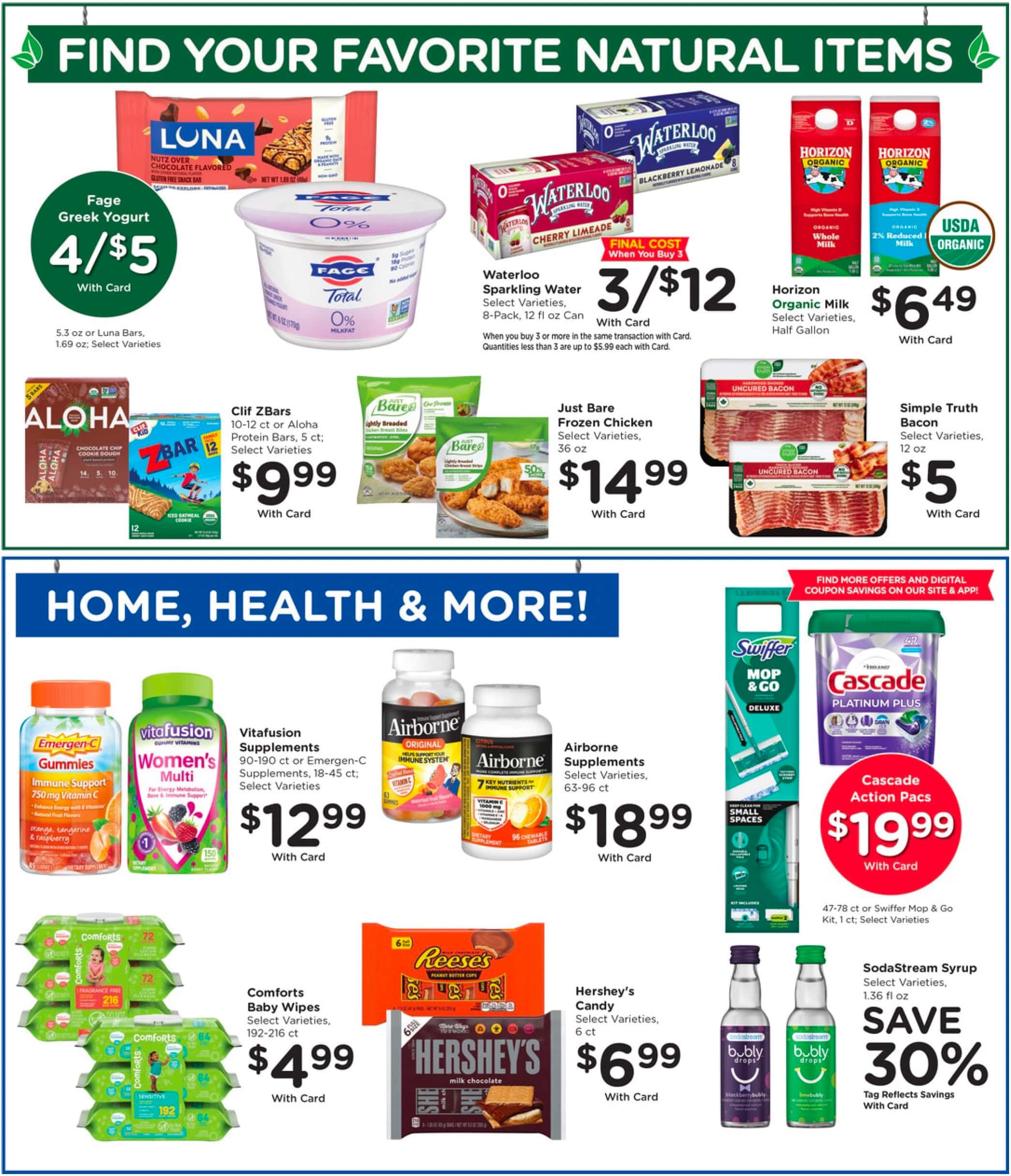Mariano's Weekly Ad (August 5 – 11, 2026) Preview - Image 2 August 5 - 11