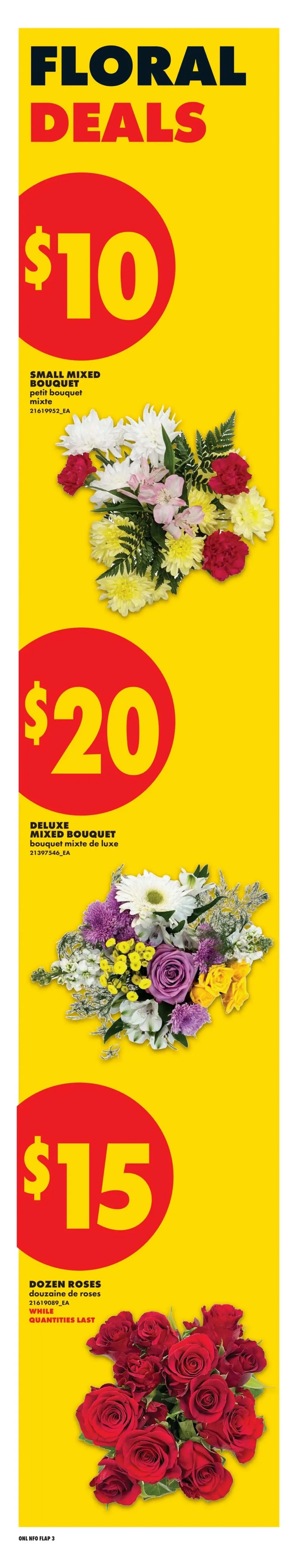 No Frills Flyer (August 6 - 12, 2026) Preview - Image 1 July 30 - August 5