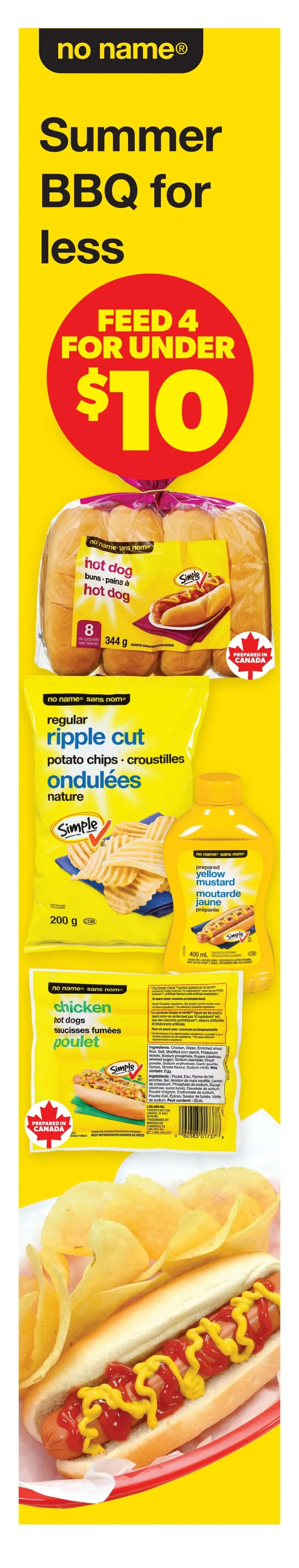 Real Canadian Superstore Flyer (August 6 – 12, 2026) Preview - Image 3 July 30 - August 5