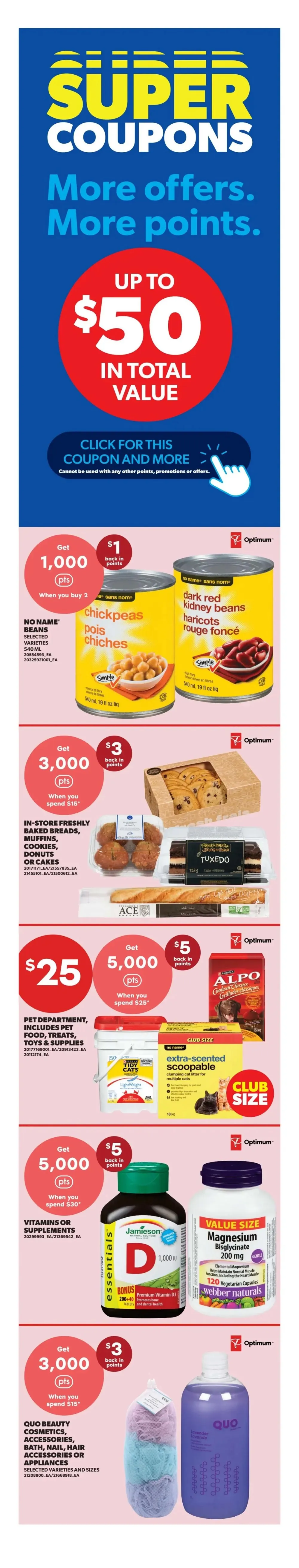 Real Canadian Superstore Flyer (August 6 – 12, 2026) Preview - Image 4 July 30 - August 5