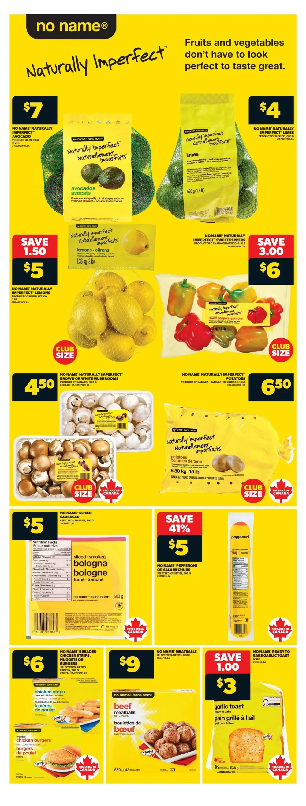 Real Canadian Superstore Flyer (August 6 – 12, 2026) Preview - Image 2 July 30 - August 5