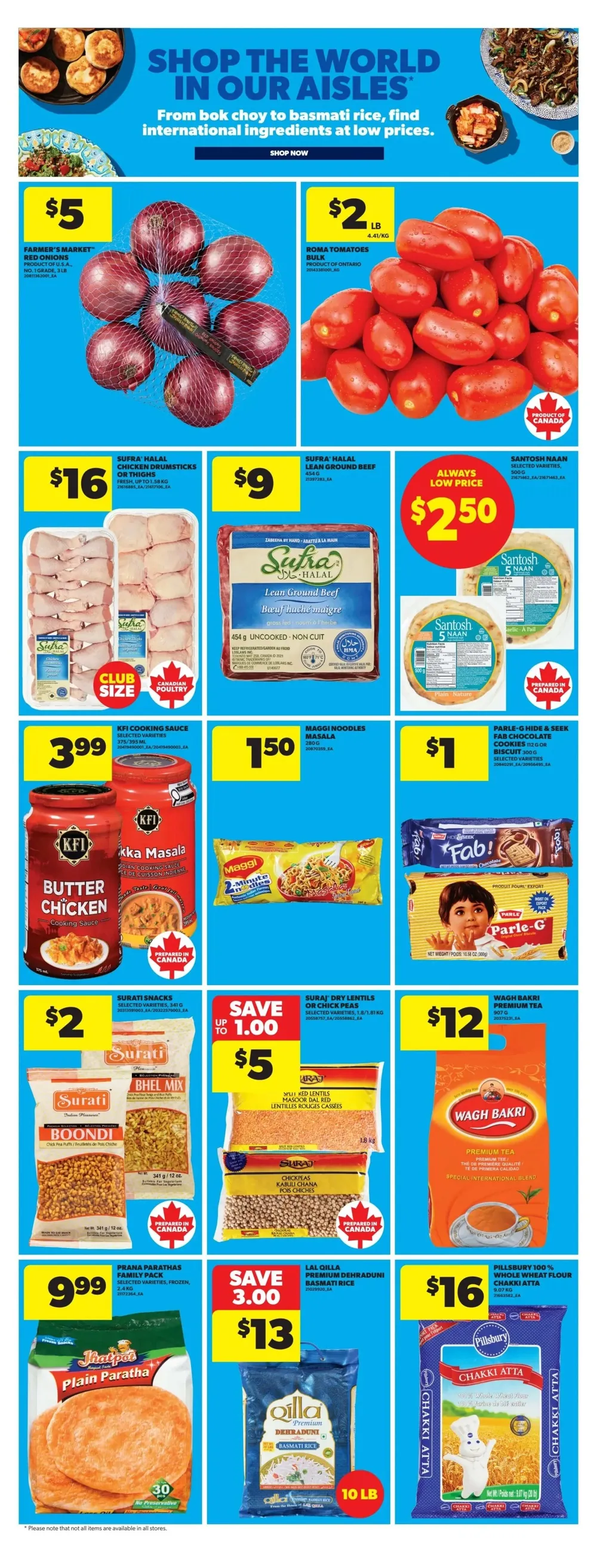 Real Canadian Superstore Flyer (August 6 – 12, 2026) Preview - Image 4 July 30 - August 5
