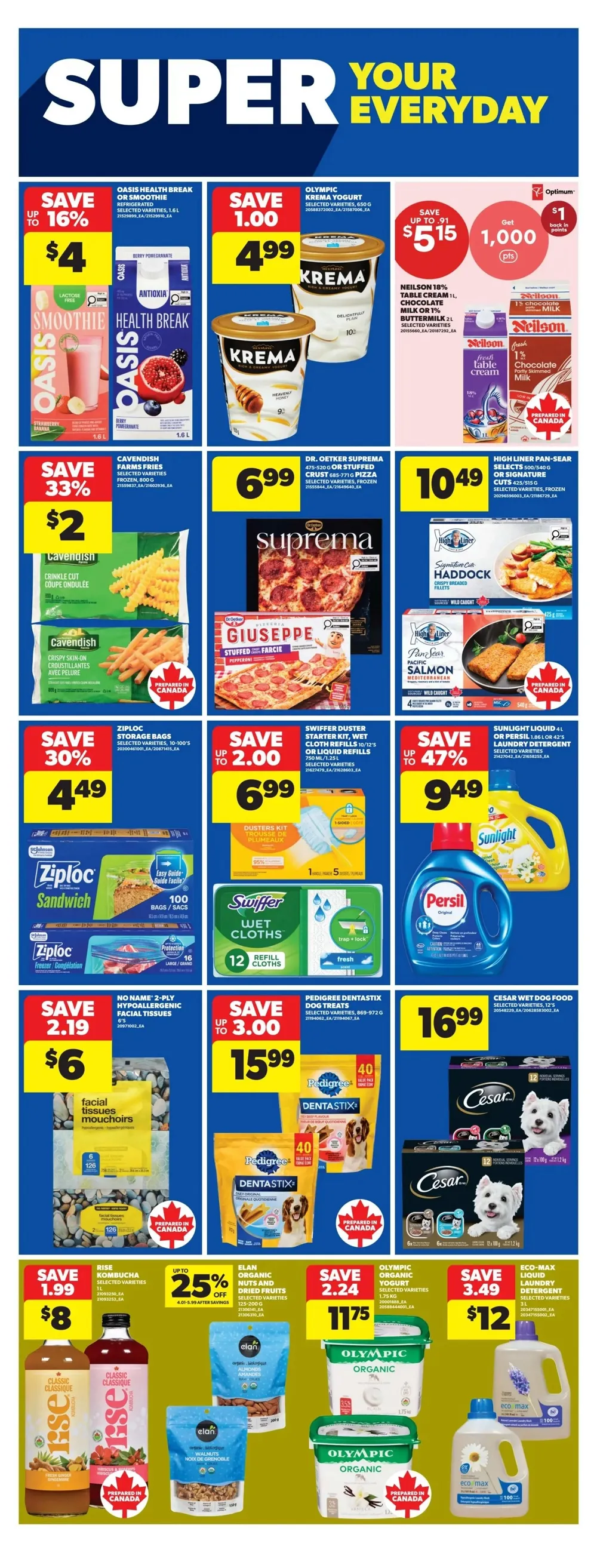 Real Canadian Superstore Flyer (August 6 – 12, 2026) Preview - Image 3 July 30 - August 5