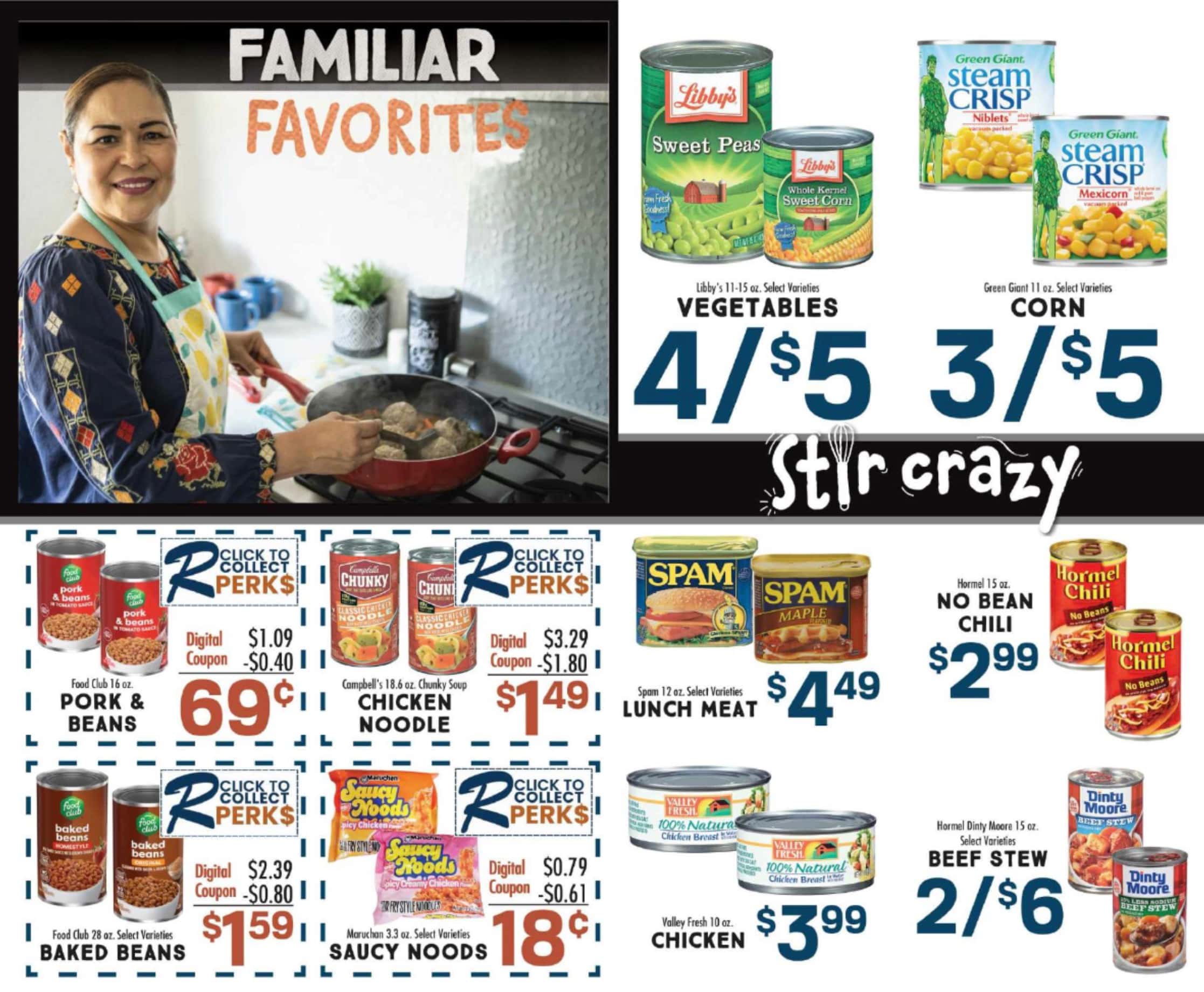 Ridley's Weekly Ad (August 4 - 10, 2026) Preview - Image 1 July 1 - August 4