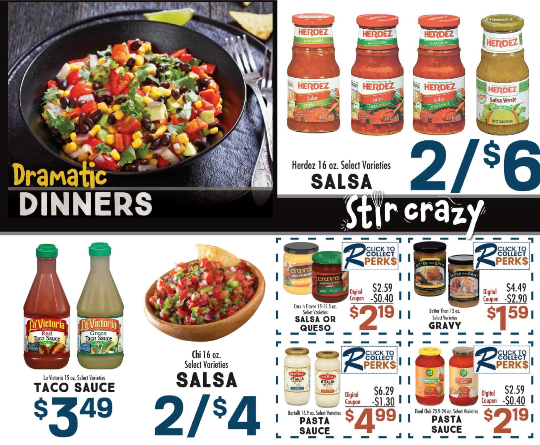 Ridley's Weekly Ad (August 4 - 10, 2026) Preview - Image 2 July 1 - August 4