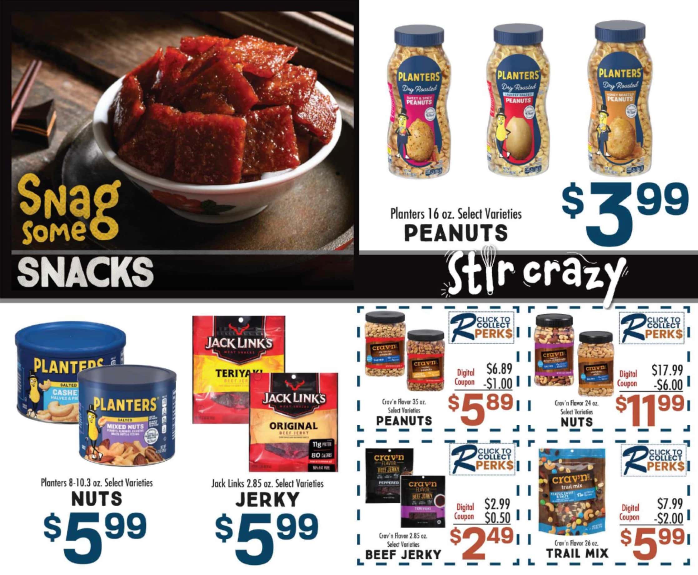 Ridley's Weekly Ad (August 4 - 10, 2026) Preview - Image 1 July 1 - August 4