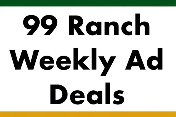 99 Ranch Market Weekly Ad (September 4 - 17, 2026) Preview - Image 30 99 Ranch Market Weekly Ad