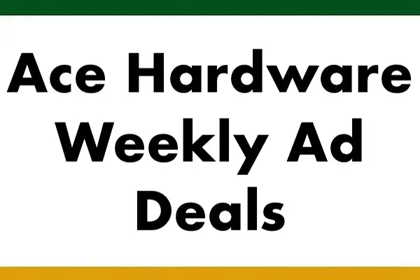 Ace Hardware Ad (September 1 – 30, 2026) Preview - Image 78 Ace Hardware Ad