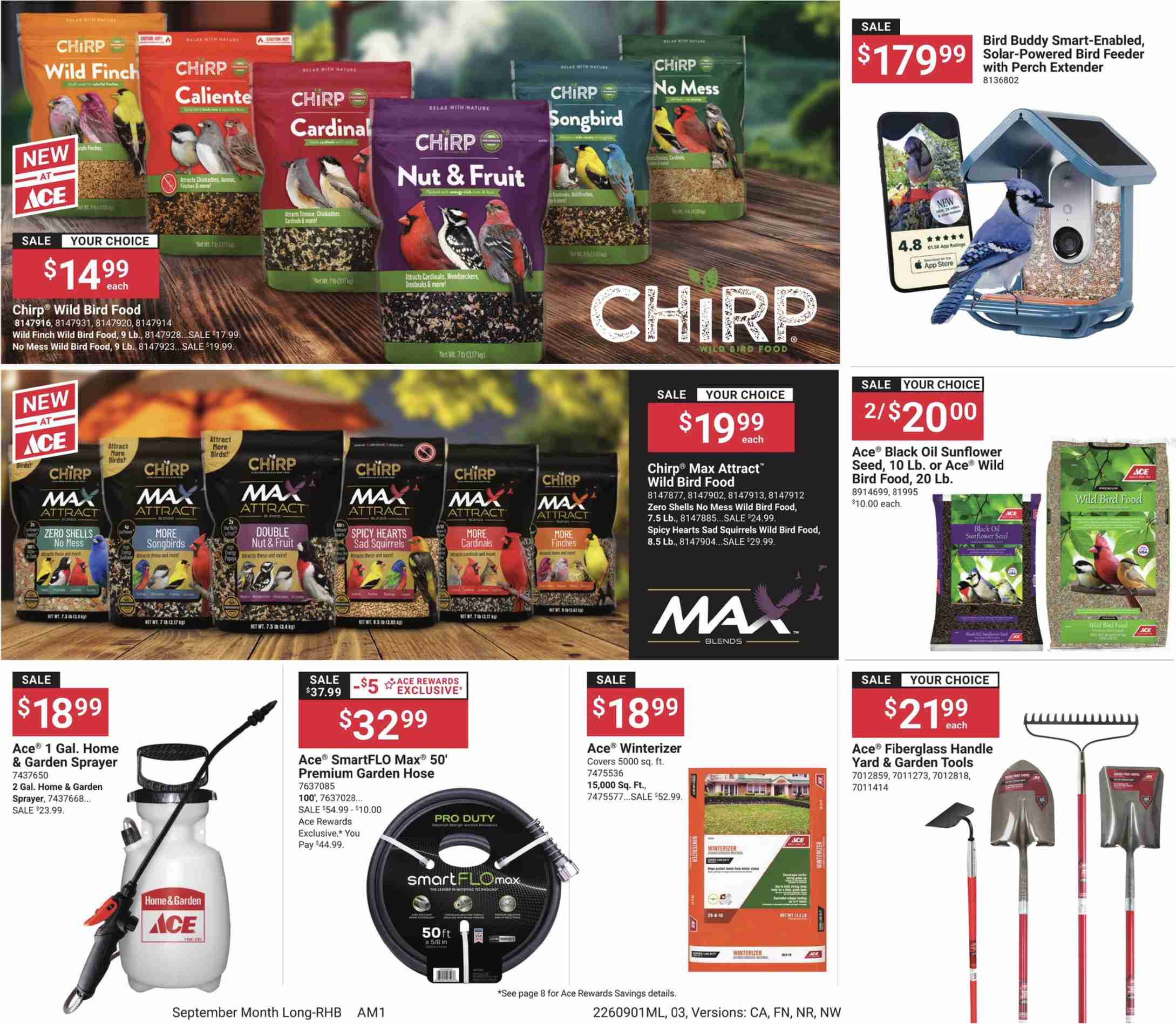 Ace Hardware Ad (September 1 – 30, 2026) Preview - Image 3 Ace Hardware Ad (September 1 – 30, 2026) Preview - Page
