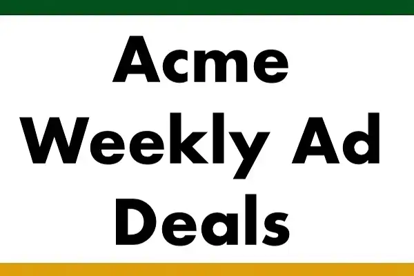 Acme Weekly Ad (September 18 – 24, 2026) Preview - Image 13 Acme Weekly Ad