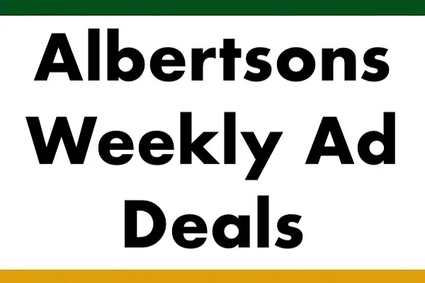 Albertsons Weekly Ad (September 16 - 22, 2026) Preview - Image 70 Albertsons Weekly Ad