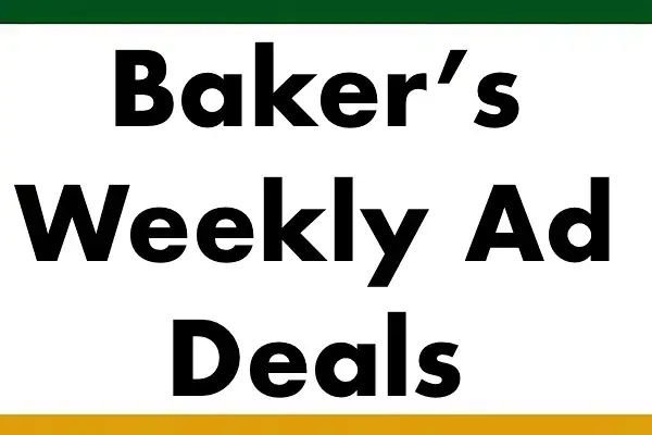 Baker's Weekly Ad (September 16 - 22, 2026) Preview - Image 49 Baker's Weekly Ad