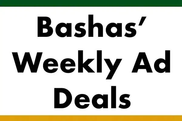 Bashas' Weekly Ad (September 16 - 22, 2026) Preview - Image 67 Bashas' Weekly Ad