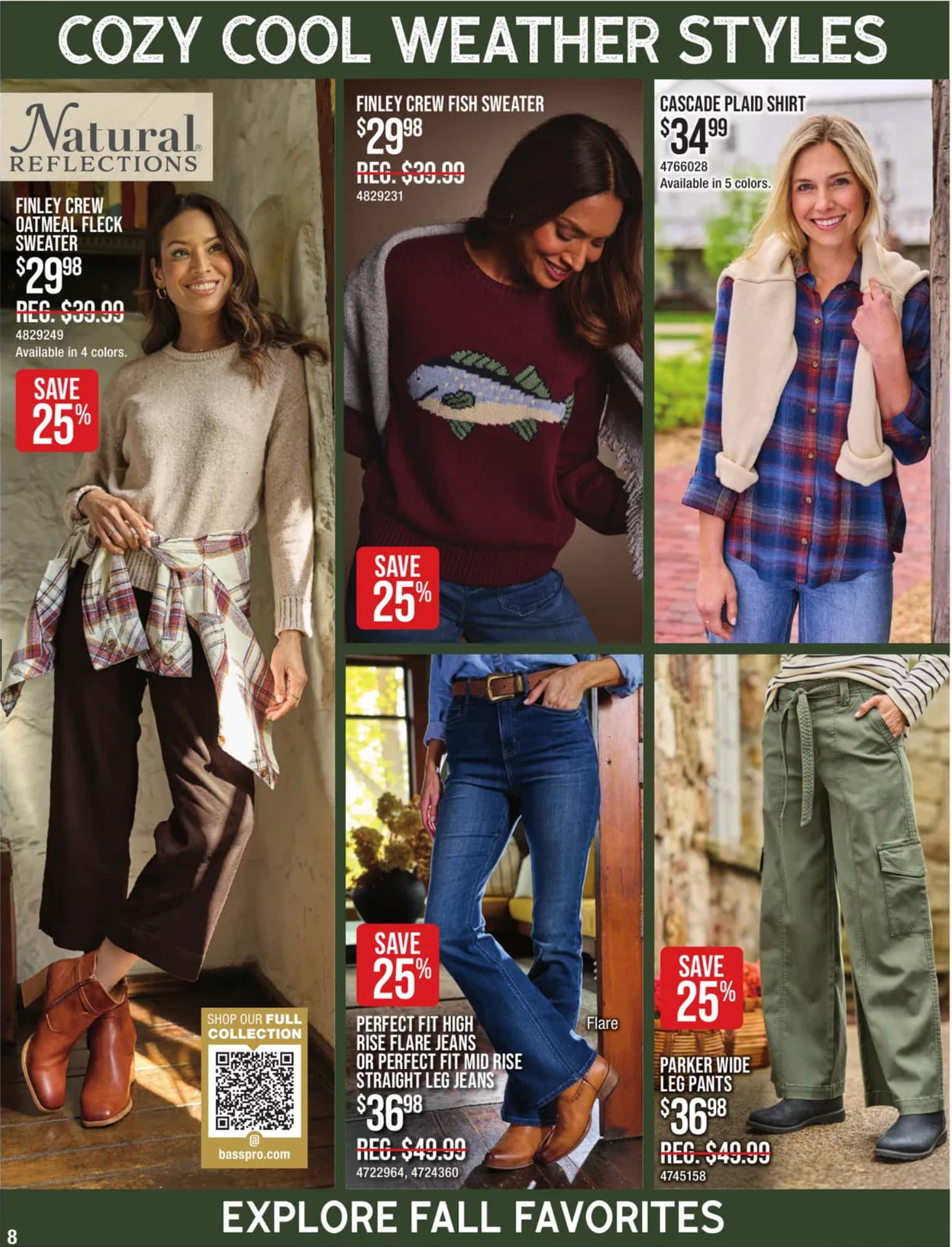 Bass Pro Shops Weekly Ad (September 17 - 30, 2026) - Page