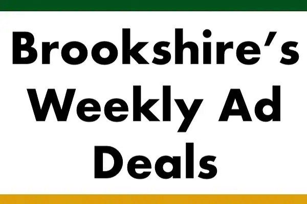 Brookshire's Weekly Ad (September 16 - 22, 2026) Preview - Image 10 Brookshire's Weekly Ad