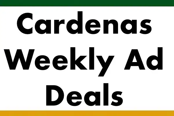 Cardenas Weekly Ad (September 16 - 22, 2026) Preview - Image 70 Cardenas Weekly Ad