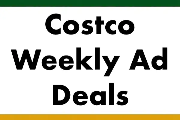 Costco Weekly Ad (September 21 - October 18, 2026) Preview - Image 31 Costco Weekly Ad