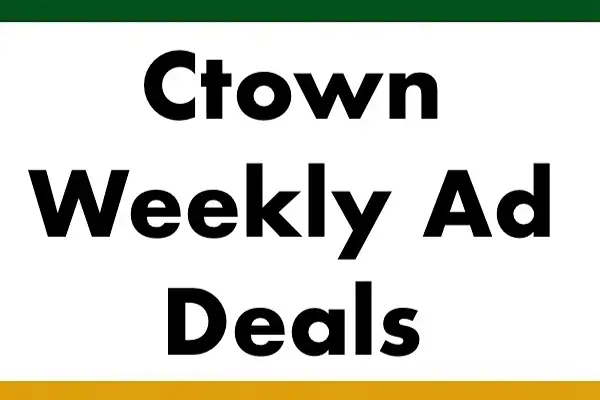 Ctown Weekly Ad (September 18 - 24, 2026) Preview - Image 10 Ctown Weekly Ad