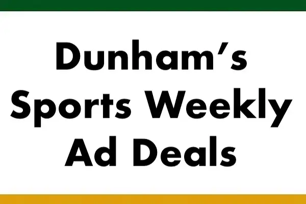 Dunham's Sports Weekly Ad (September 19 - 25, 2026) Preview - Image 31 Dunham's Sports Weekly Ad