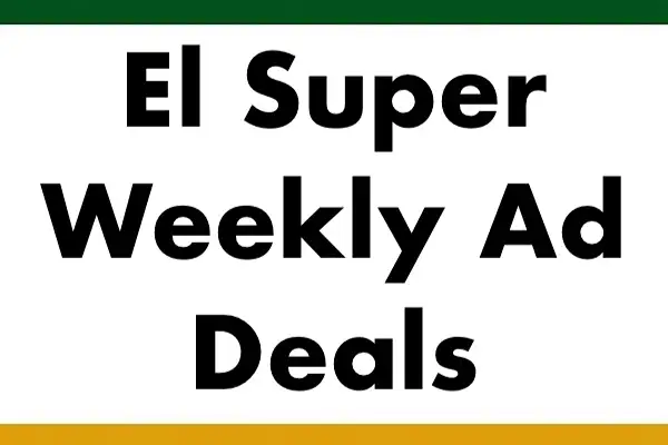 El Super Weekly Ad (September 2 - 8, 2026) Preview - Image 47 El Super Weekly Ad