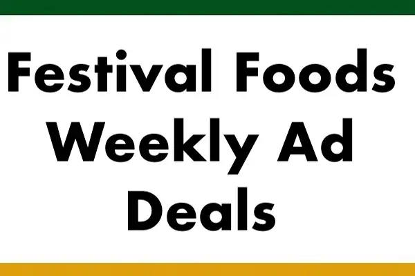 Festival Foods Weekly Ad (September 9 - 15, 2026) Preview - Image 84 Festival Foods Weekly Ad