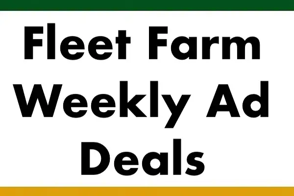 Fleet Farm Weekly Ad (September 14 - 20, 2026) Preview - Image 55 Fleet Farm Weekly Ad