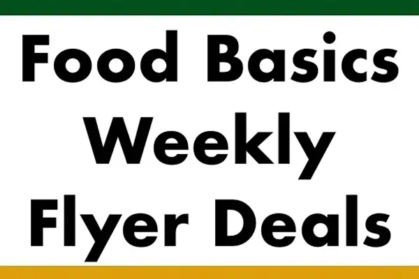 Food Basics Flyer (September 17 - 23, 2026) Preview - Image 64 Food Basics Flyer
