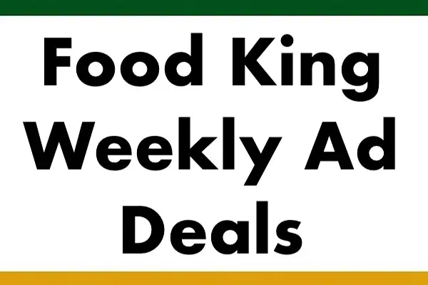 Food King Weekly Ad (September 23 - 29, 2026) Preview - Image 46 Food King Weekly Ad