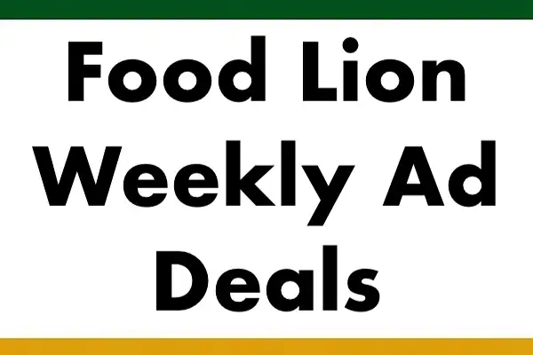 Food Lion Weekly Ad (September 16 - 22, 2026) Preview - Image 16 Food Lion Weekly Ad