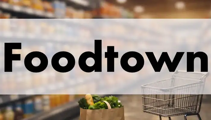 Foodtown